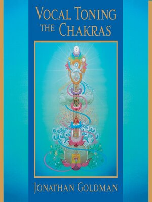 cover image of Vocal Toning the Chakras